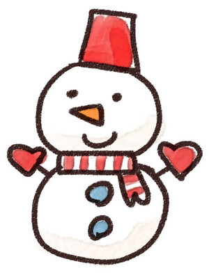 Christmas_snowman_3